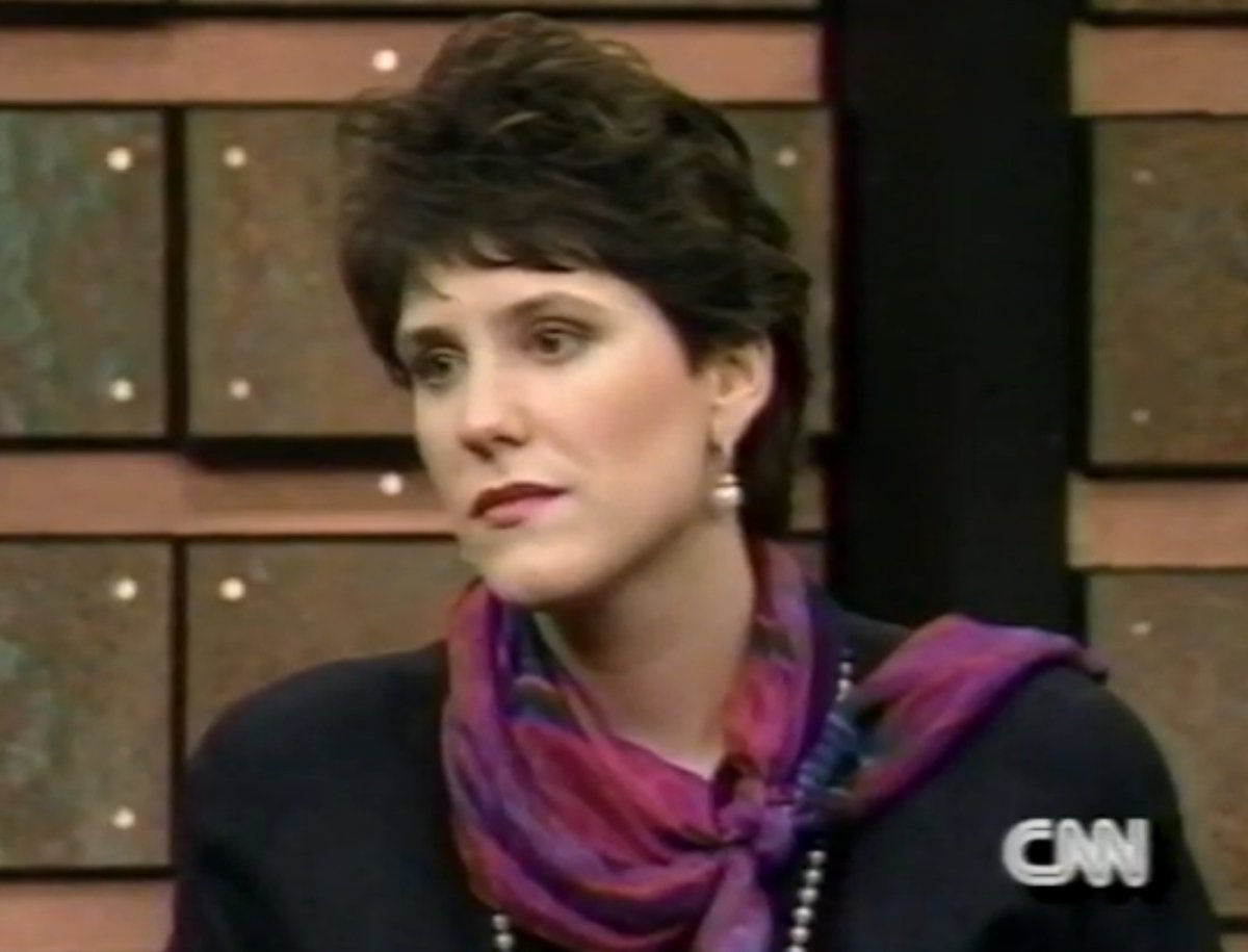 I was sad to hear of the loss of Jesse Jackson yesterday. I had the opportunity to appear on his <a href="/CNN/">CNN</a> show back in the day.  He was always very gracious and extremely charming - despite our political differences.

Here we are debating school choice - an issue that has come a