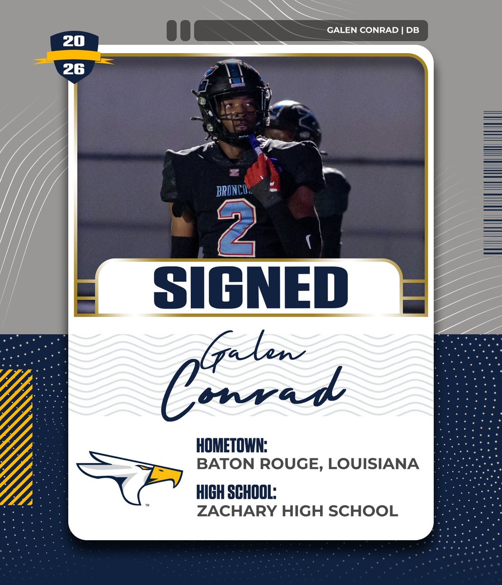 Texas A&M-Texarkana Football tweet media