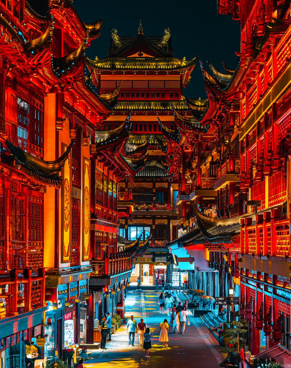 CityScapesNC's tweet photo. China 🇨🇳 https://t.co/3JQhBgqHQ1