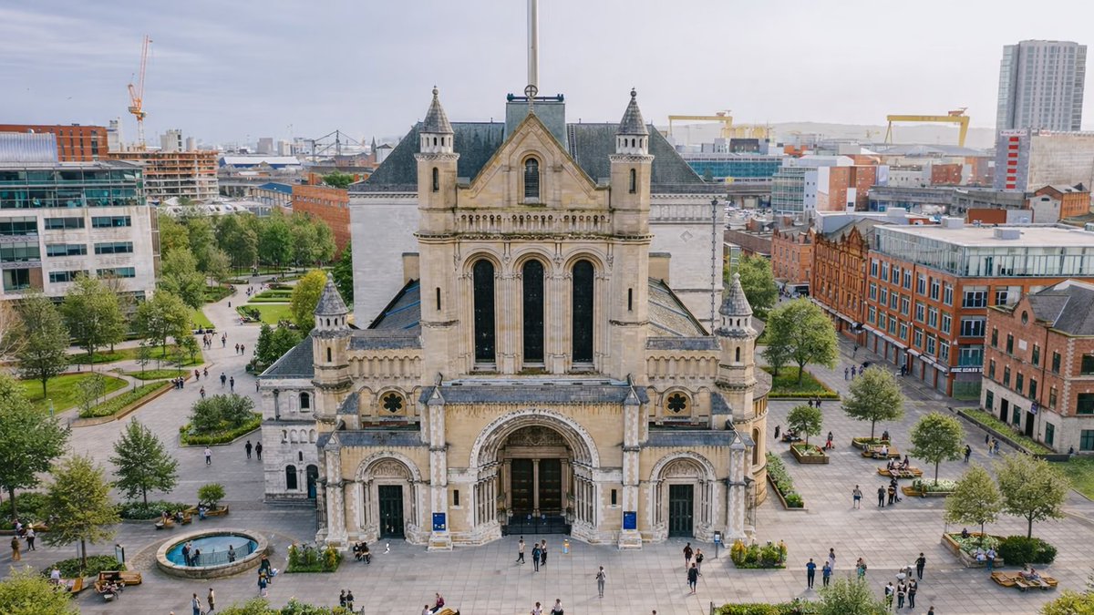 CircleLineBelfast tweet media