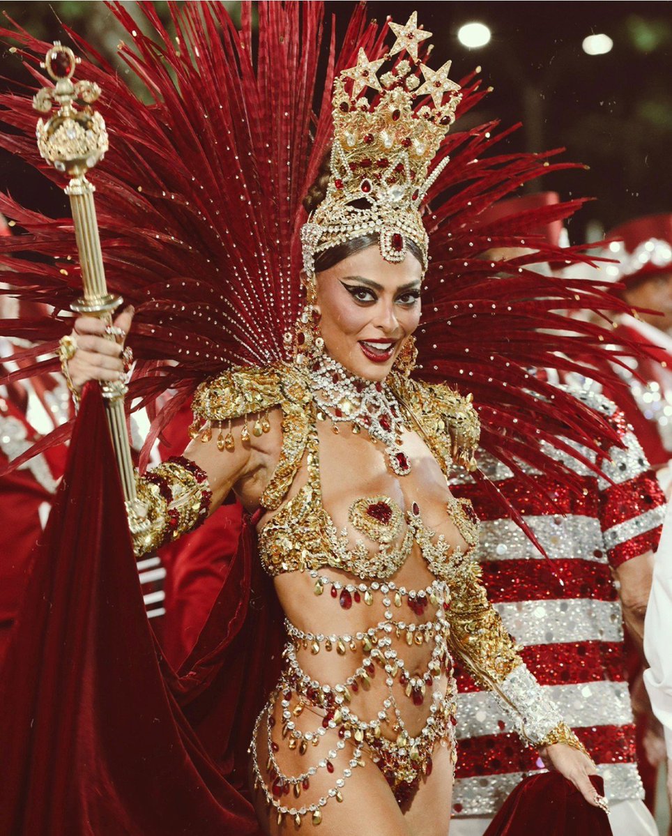 whoisjupa's tweet image. Fantasia babilônica.