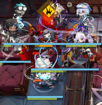 Zafang21's tweet photo. come to the ambusher hole nothing bad will happen https://t.co/M4qHYGNpNl
