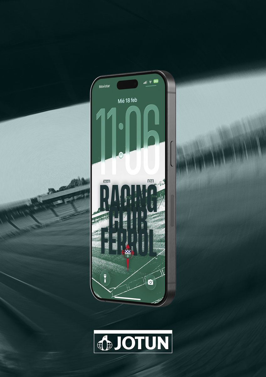 Racing Club Ferrol tweet media