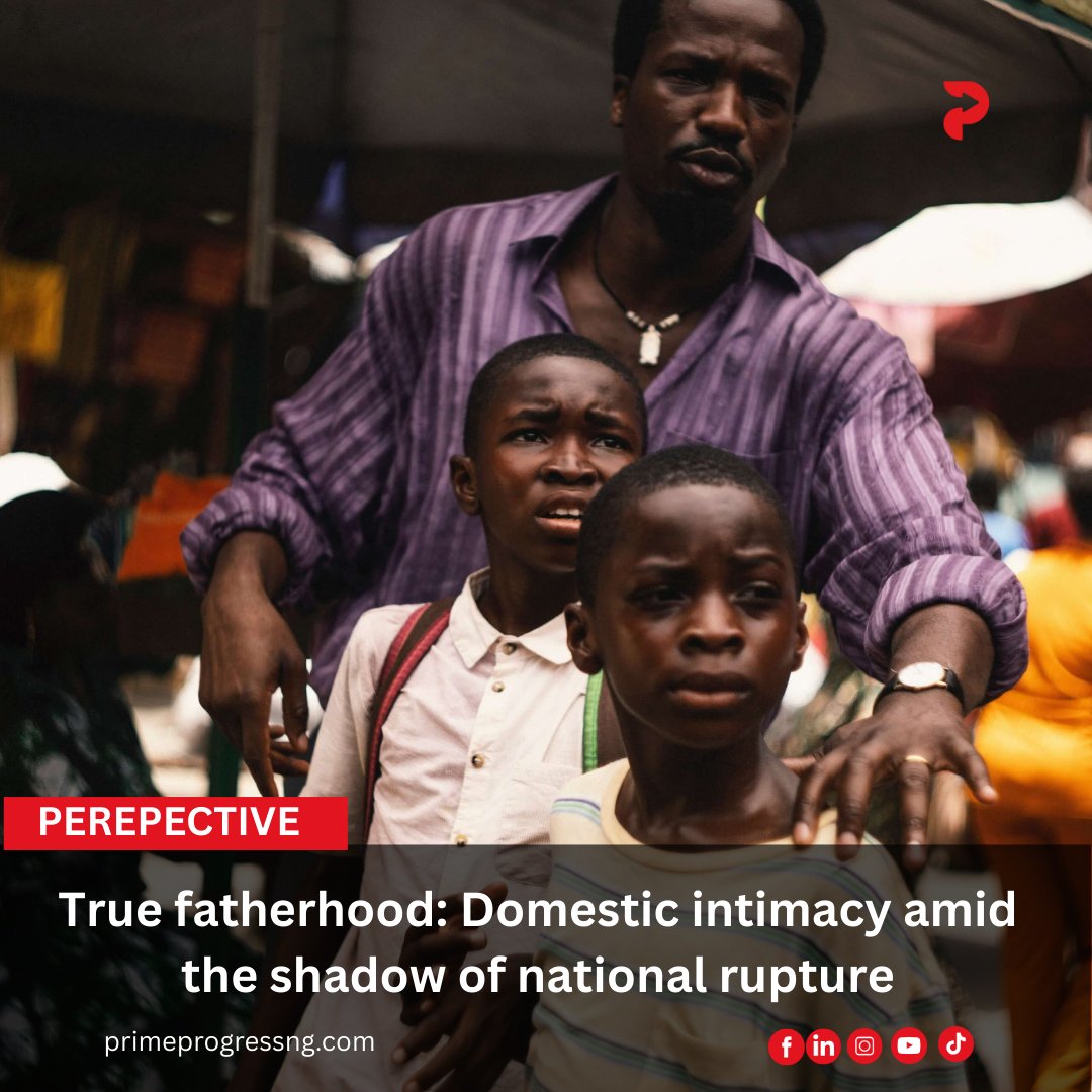 Prime Progress tweet media