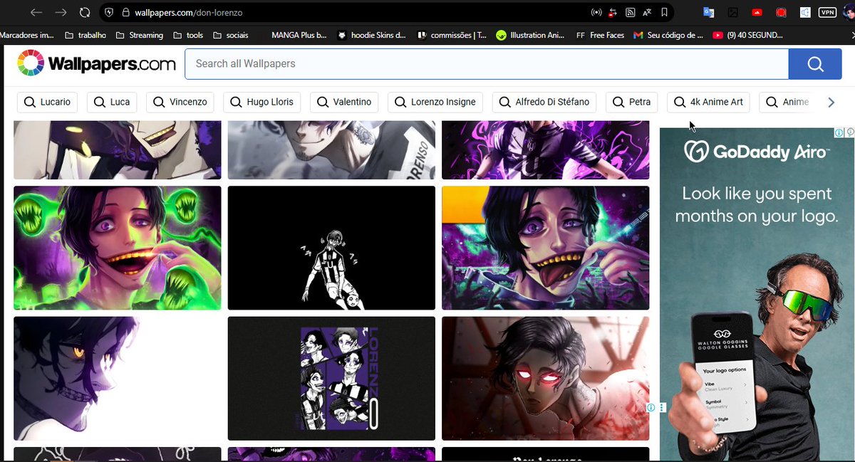 ShoutoTdrk's tweet photo. encontrei um site que rouba um monte de thumbnails do geek retira o layout e VENDE o download das artes roubadas. pqp nem capa do spotify ta livre disso https://t.co/WndnnFvoIc