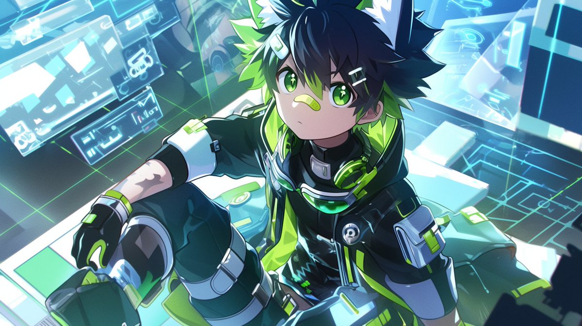 夏多 (@natsuta17053) on Twitter photo 