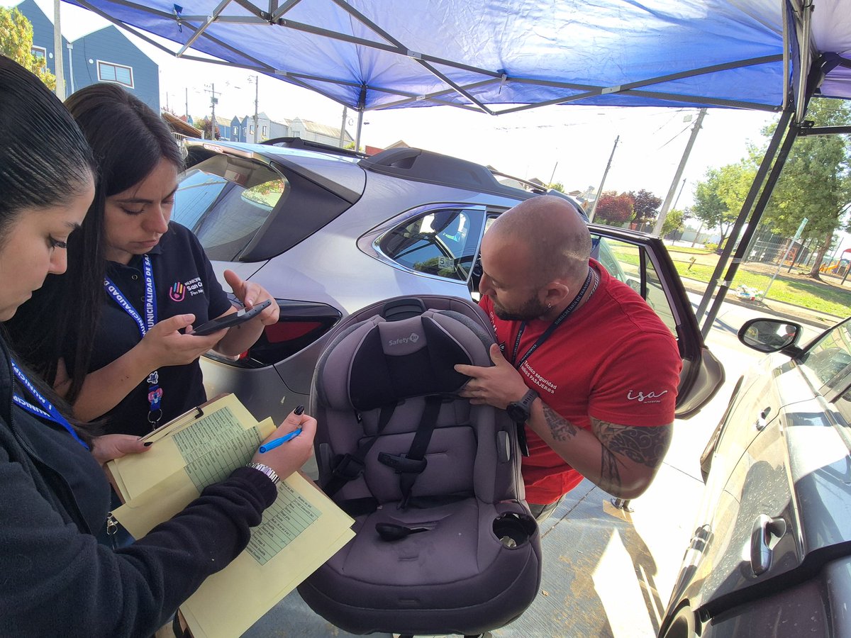 SeremiTT Región de Ñuble tweet media