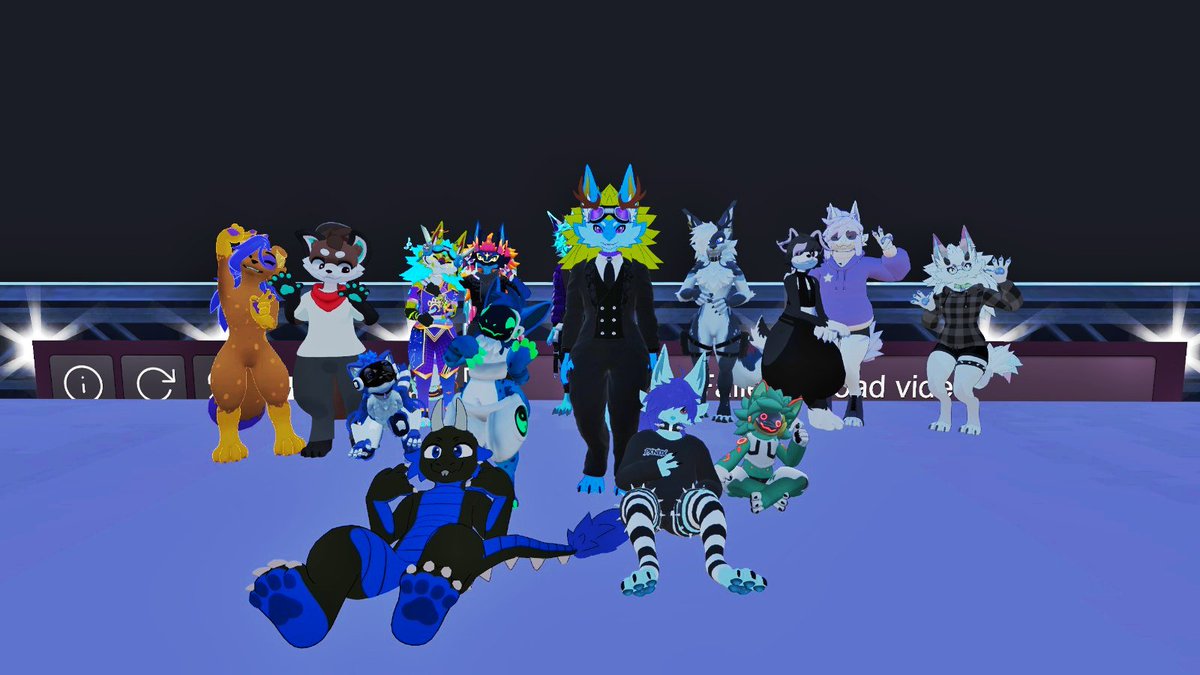 Terminamos de grabar Episodio 6 de company company.