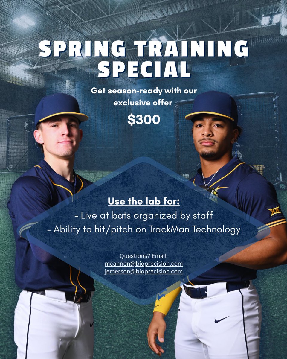 Get season ready with our top notch technology analysis.  Don’t wait on this exclusive offer!!