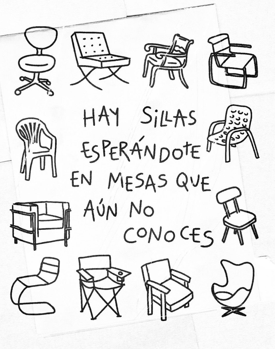 escritosrame's tweet image. 