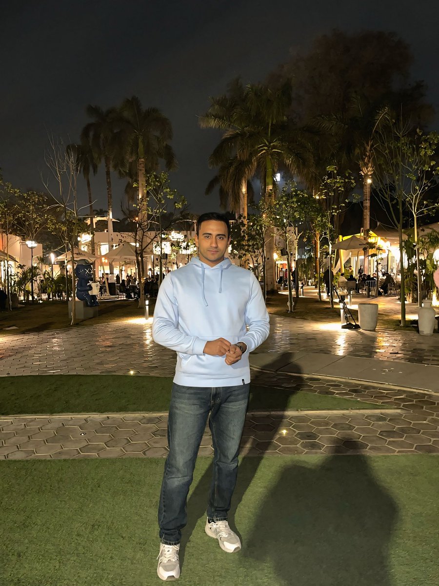 MoSTaFa MaNsoouR ⚡️ tweet media