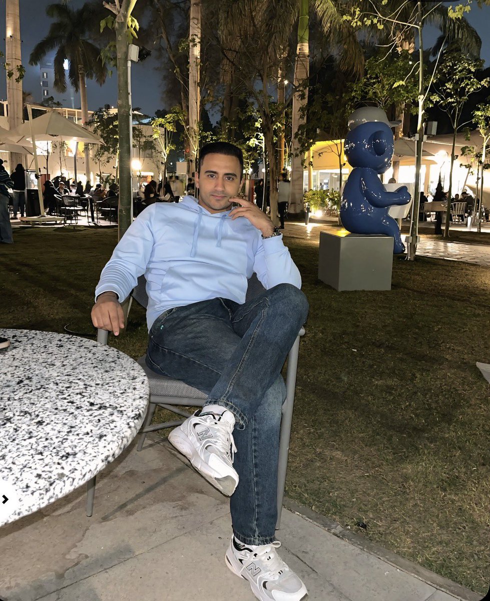 MoSTaFa MaNsoouR ⚡️ tweet media