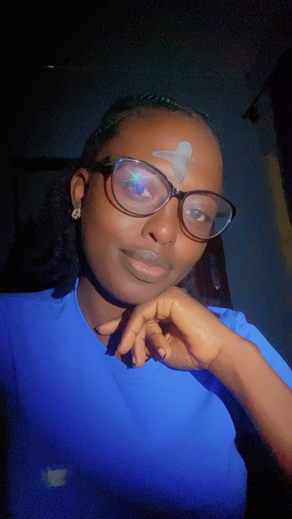 Kyangchat Benjamin tweet media