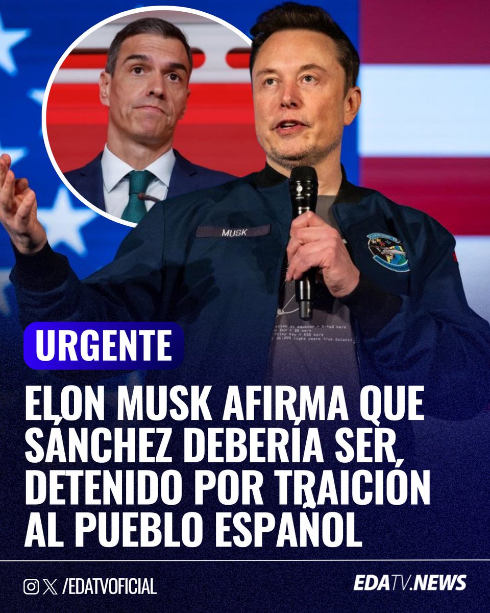 PabloFranco1936's tweet photo. Elon Musk Tiene Razón!! https://t.co/BDKCF1Imio