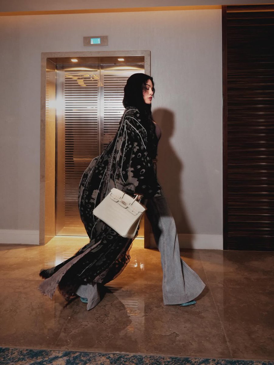 HAIFAHOLICS ™ tweet media