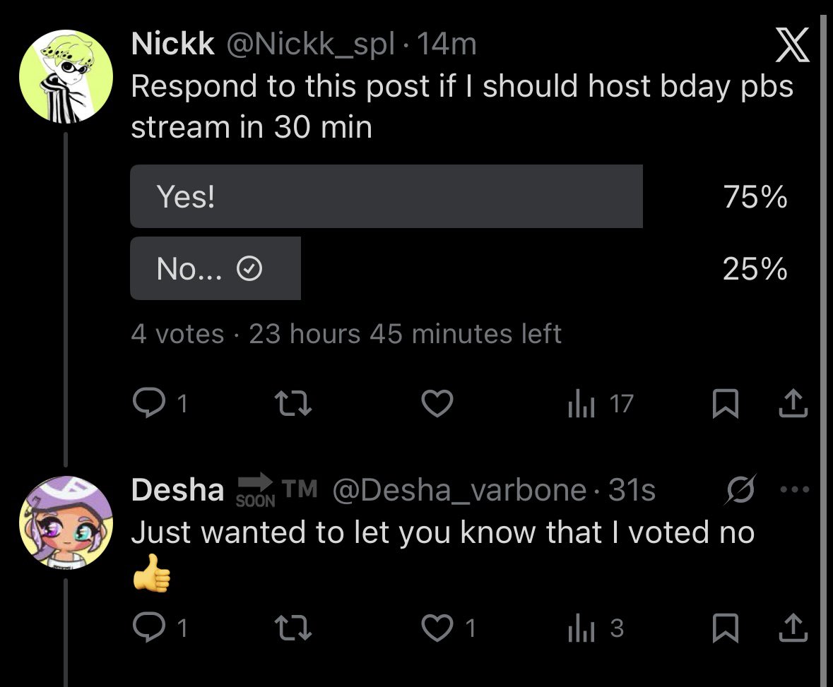 Desha 🔜™️ tweet media