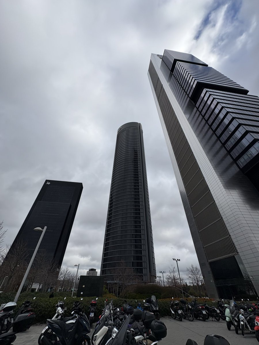 Jose Serrano tweet media