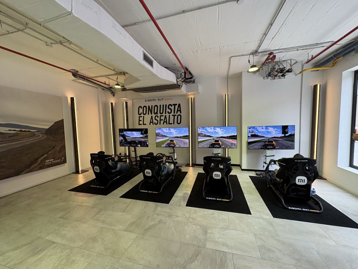 Jose Serrano tweet media