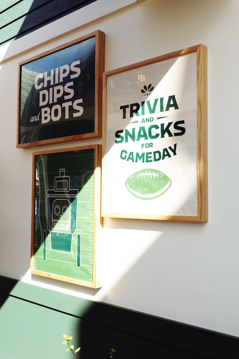 Serve Robotics tweet media