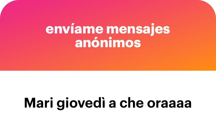 Domani spazio alle 21:30✨