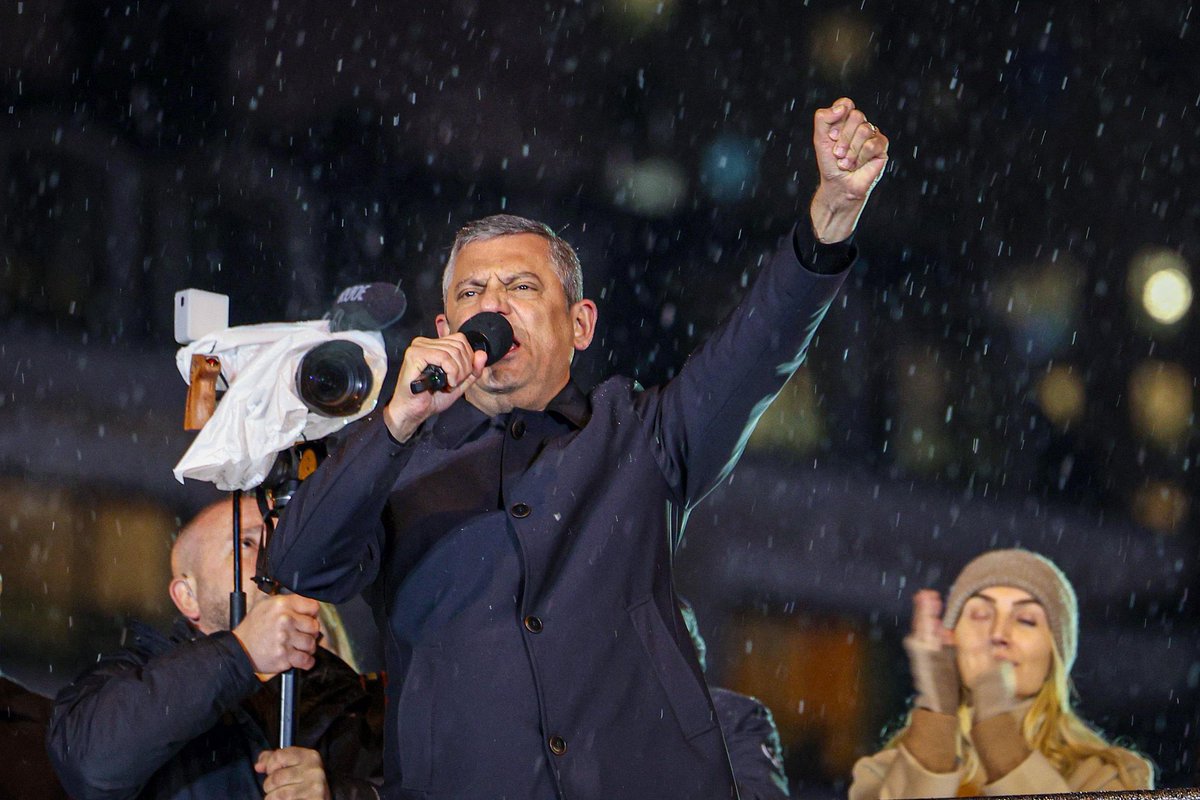 En azından safımız belli olsun!