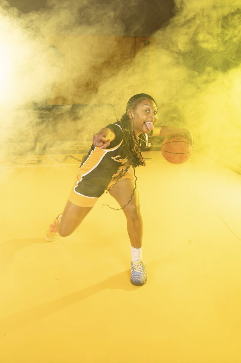 Southeast Lady Buff Basketball 🏀 tweet media