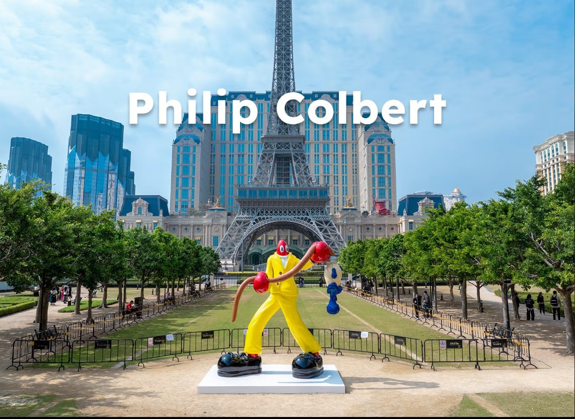 Today you can get a <a href="/thelobstars/">The Lobstars</a> NFT for $60 and they recently saw a spike after this quoted tweet from <a href="/steipete/">Peter Steinberger 🦞</a>

This collection was created almost 4 years ago by <a href="/Philipcolbert/">Philip Colbert</a> a renowned artist who's been growing their brands IP inside and outside of CT and Web3.