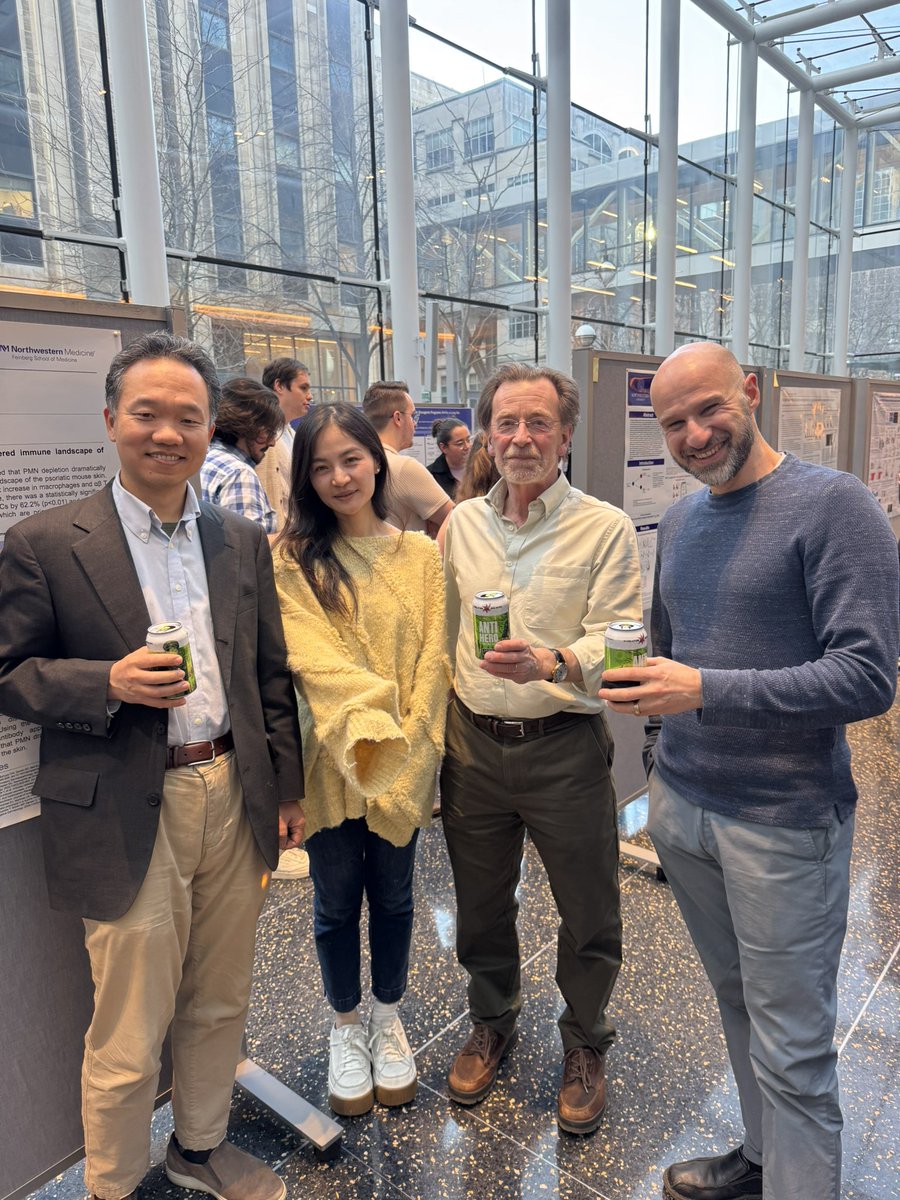 Northwestern Pathology tweet media