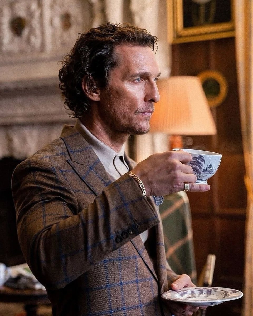 Fellas, it is time to Monitor the Situation