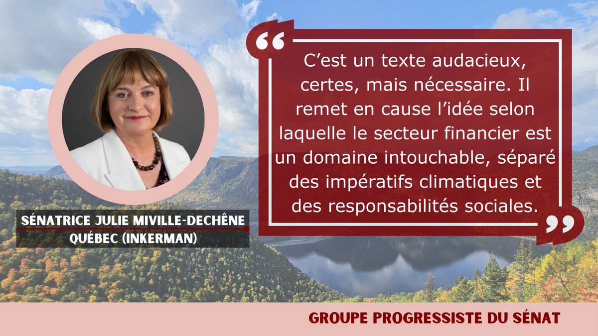 Les progressistes tweet media