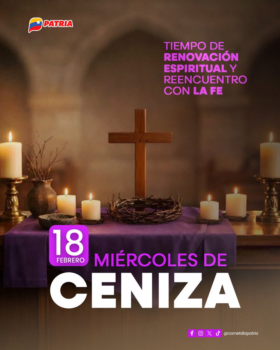 Carnet de la patria tweet media