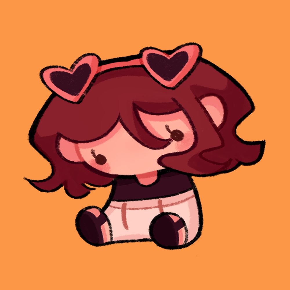 Awiwi core 💥
#chibi #oc