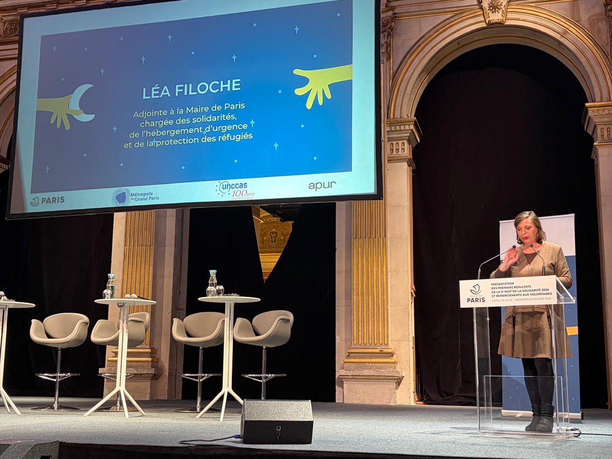 Unccas. Les élus locaux au service des solidarités tweet media