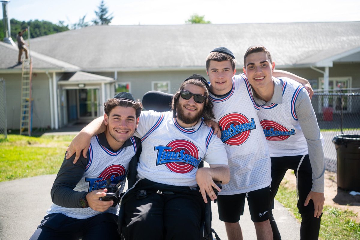 Camp HASC tweet media