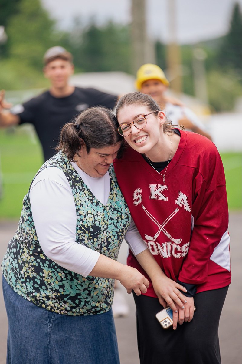 Camp HASC tweet media