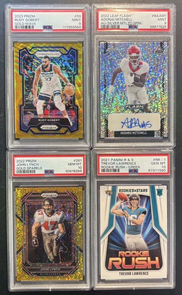 Love &amp; Ditka SOLD

Everything else still available FS/FT
Let’s make some deals 🤝