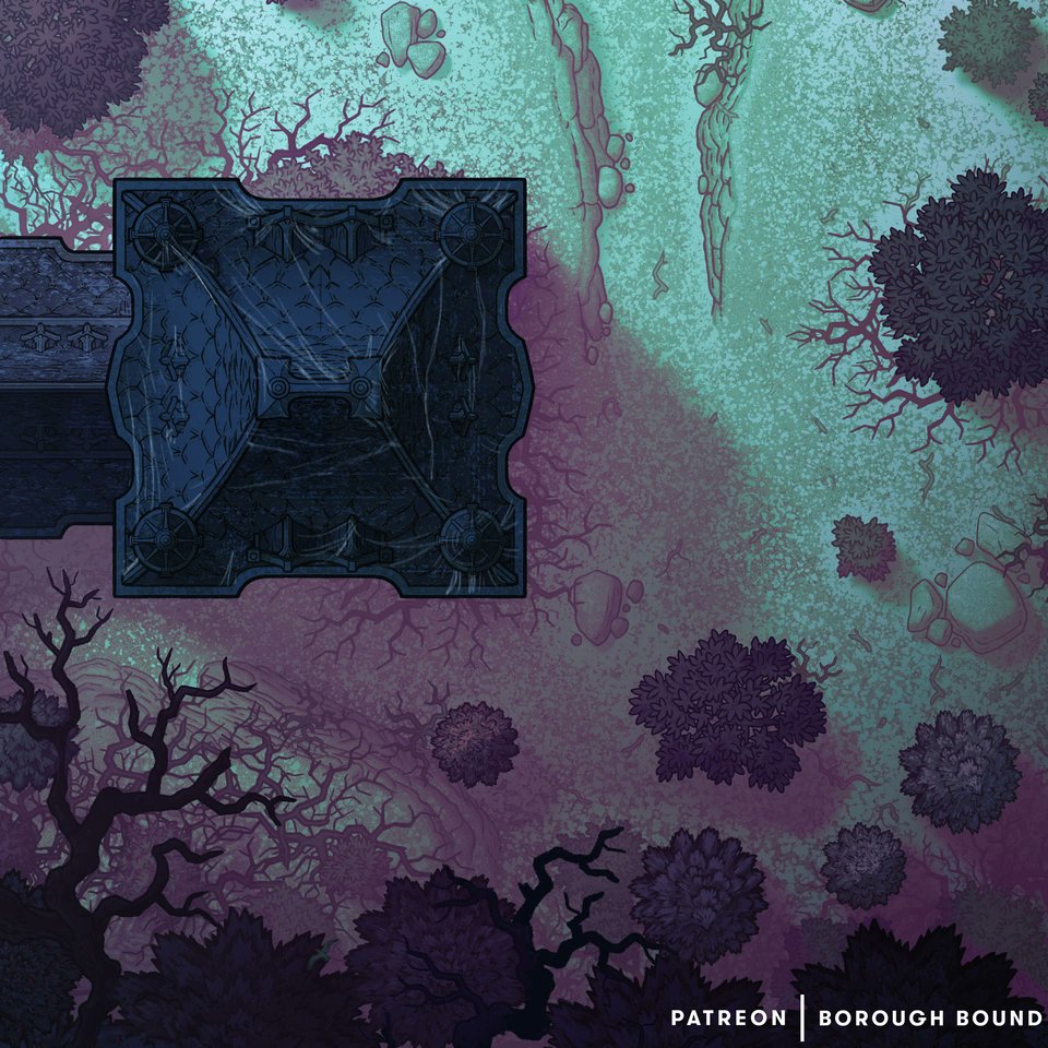 Borough Bound tweet media