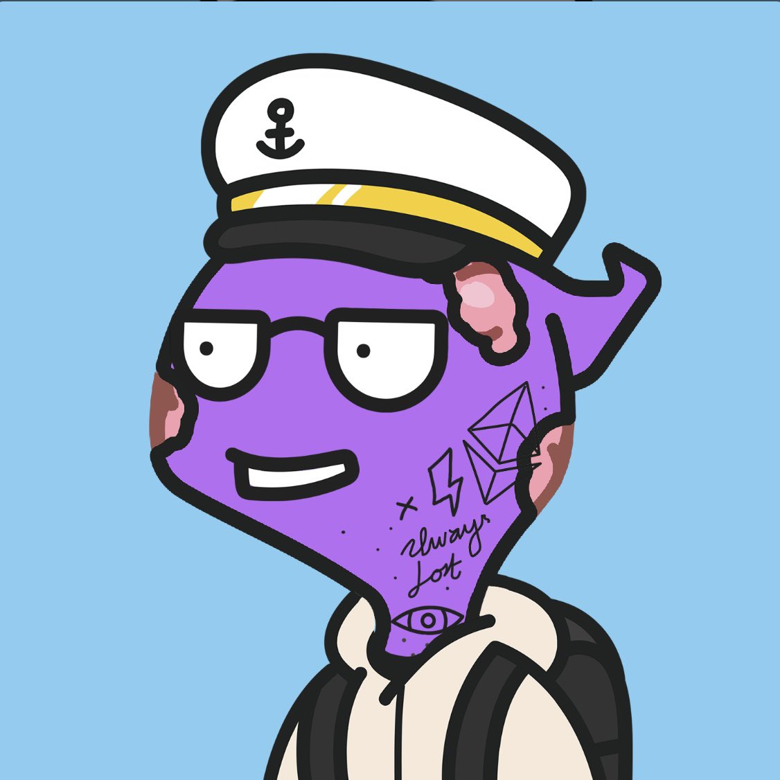 𝔽𝕃𝔸𝕀ℝ tweet media