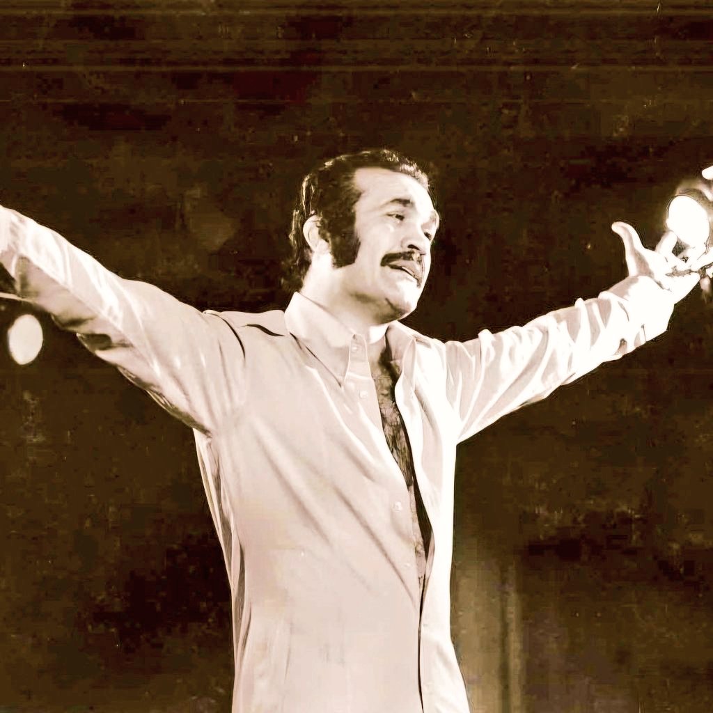 فریدون فرخزاد: «من با آخوند دشمنم چون با ایران دشمن است.» #تاریخ