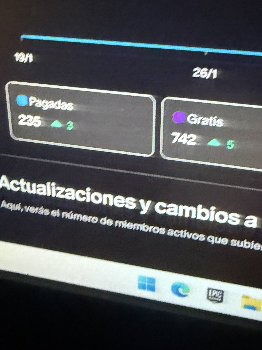 Nunca se dediquen a ser moders de juegitos