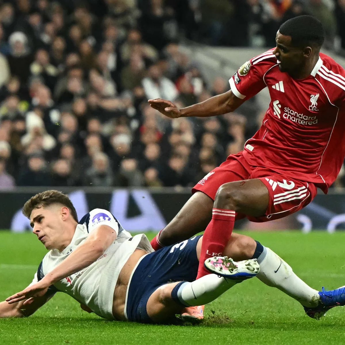 Sav Mondo tweet media