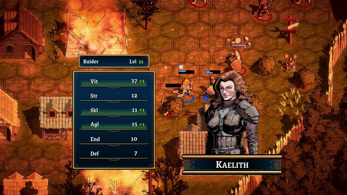 #TurnBasedThursday - Turn-Based Game Showcases tweet media