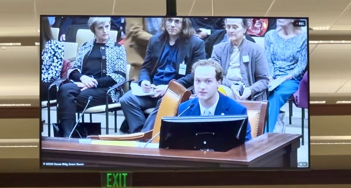 Riley Beesley tweet media