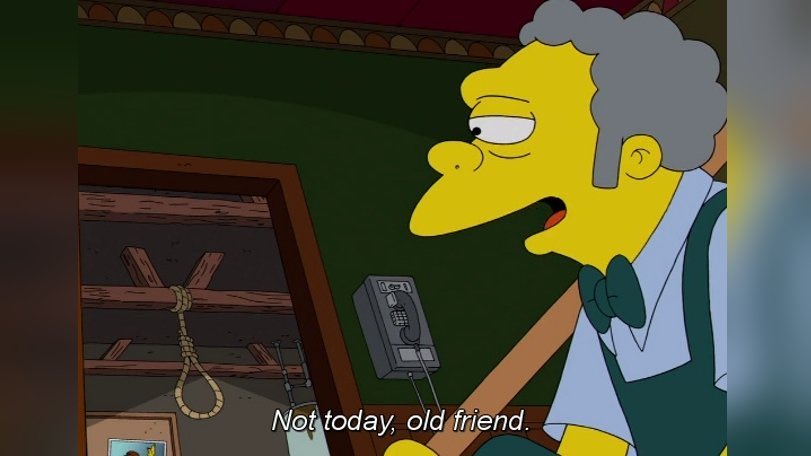 All of Canada right now