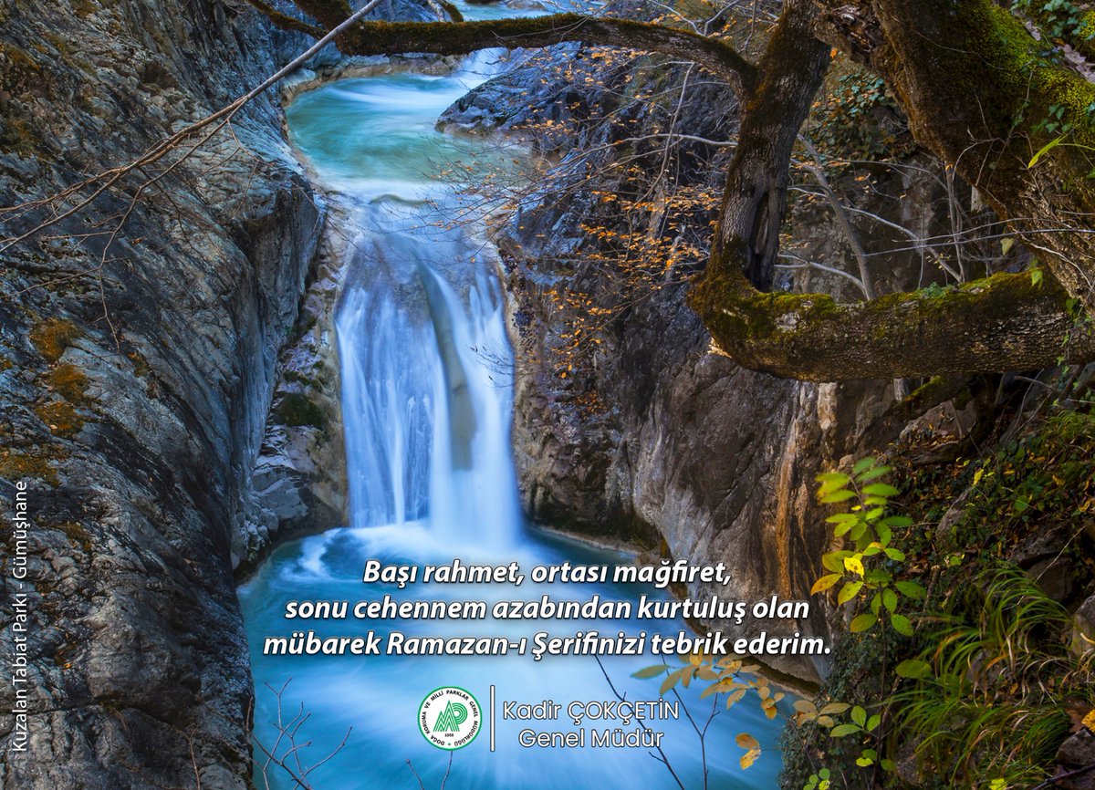 Mübarek Ramazan-ı Şerif’in; milletimize ve tüm İslâm âlemine hayır, bereket, sağlık ve huzur getirmesini temenni ediyorum. 🌙✨

Bu mübarek ayın birlik ve beraberliğimizi güçlendirmesini, gönüllerimizi rahmet ve mağfiretle doldurmasını diliyorum. 🤲

Hayırlı Ramazanlar 🌙