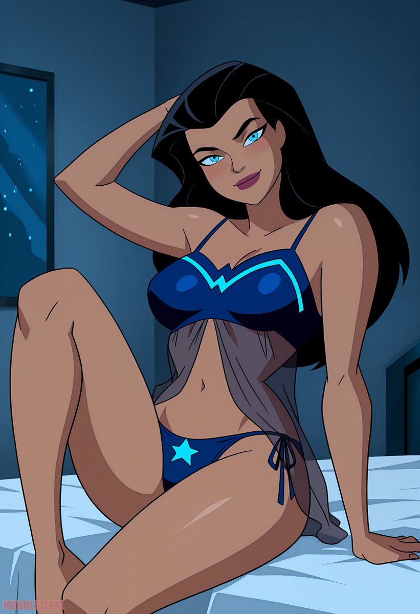 TeeBubbleXL's tweet photo. Wonder Woman | DC Animated Universe
#WonderWoman #dcau #dcanimateduniverse https://t.co/7KgH4fkvak