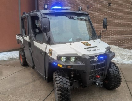 Hoboken Police tweet media