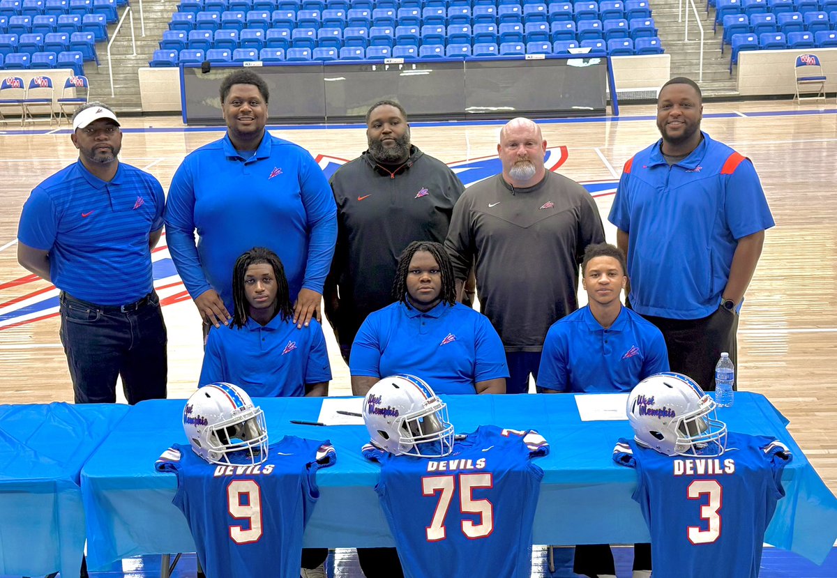 Blue Devil Football tweet media