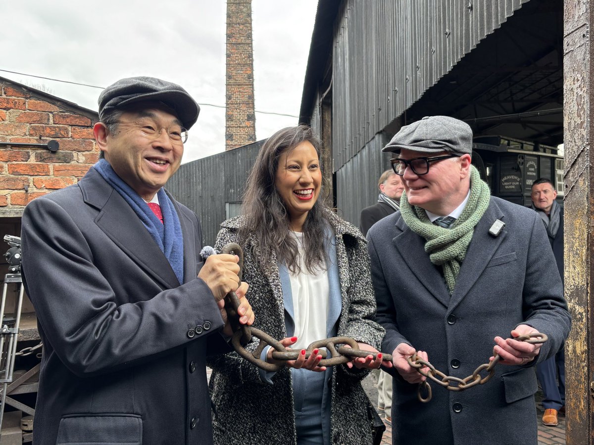 Hiroshi Suzuki tweet media