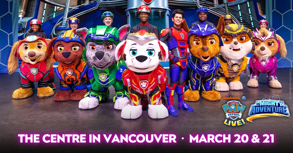 CTV YVR Community Spotlight tweet media